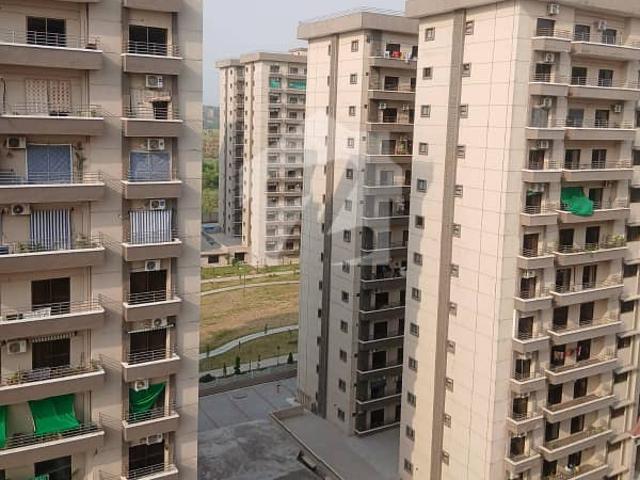 Apartment for sale in Islamabad