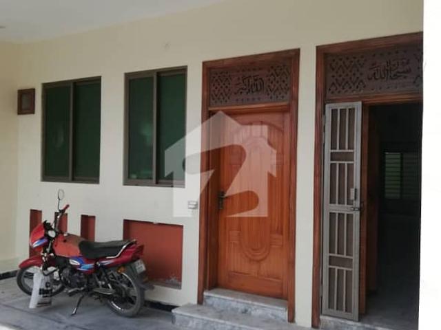 House for rent in Islamabad
