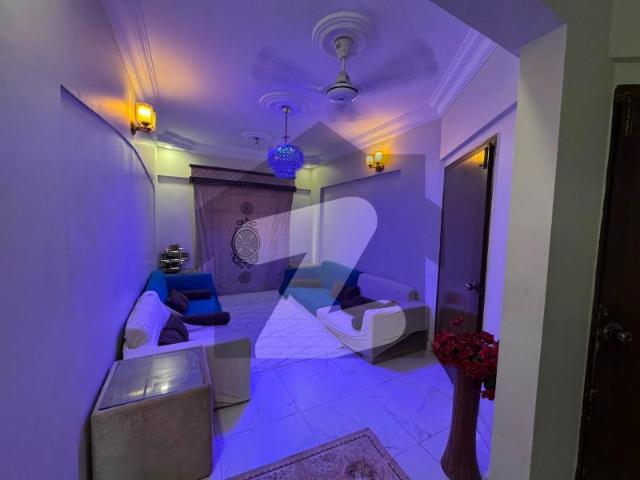 Apartment for rent in Saddar Town, North Waziristan