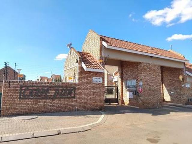Apartment for rent in Dr Kenneth Kaunda, North West