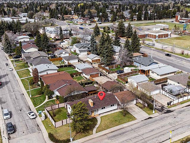 House for sale in Edmonton