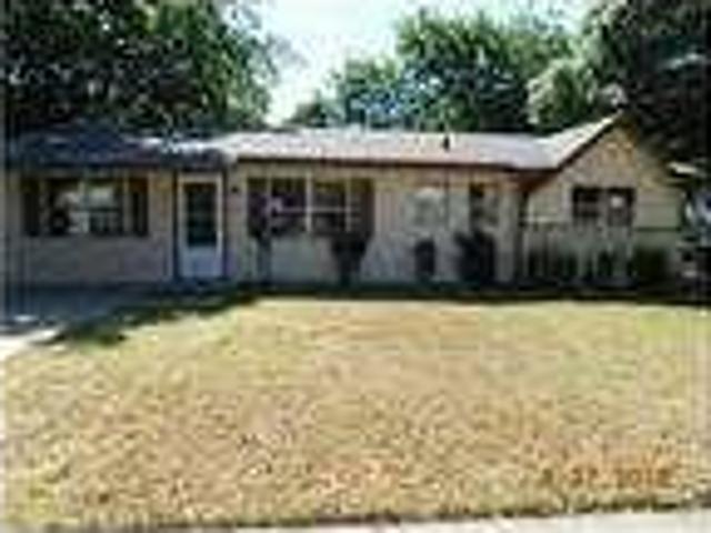 House for rent in Briggs, Texas