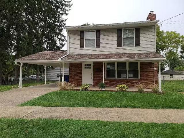 Condo for rent in Harrisburg