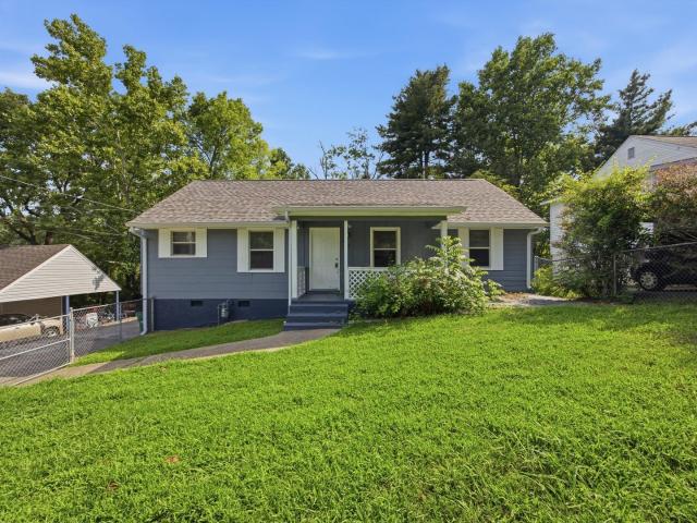 House for rent in Tennessee