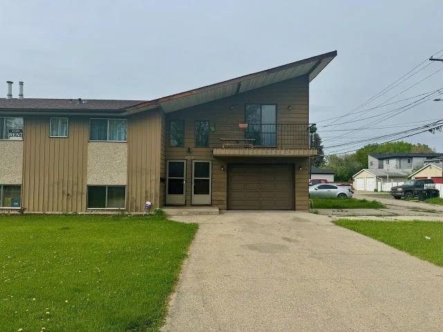 Condo for rent in Wedgewood, Alberta