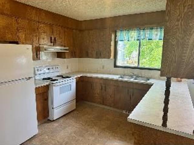 Apartment for rent in Westwood, Edmonton