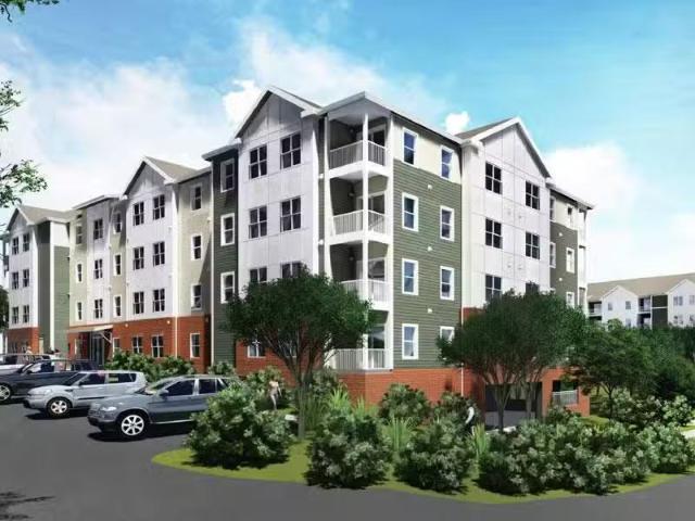 Condo for rent in Owings Mills