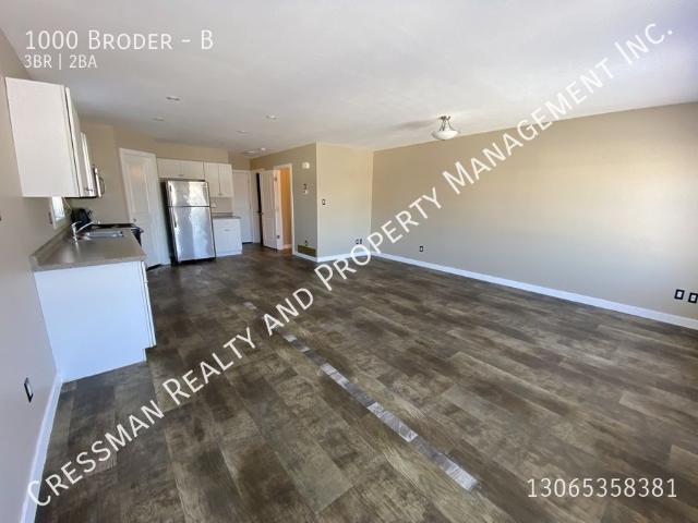 Apartment for rent in Regina, Saskatchewan