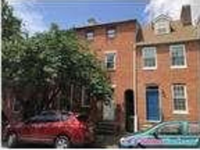 House for rent in Baltimore