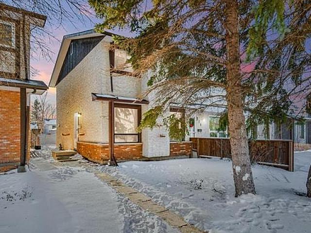 Townhouse for rent in East St. Paul, Manitoba