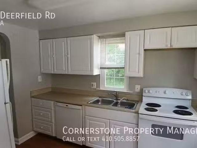 House for rent in Pikesville