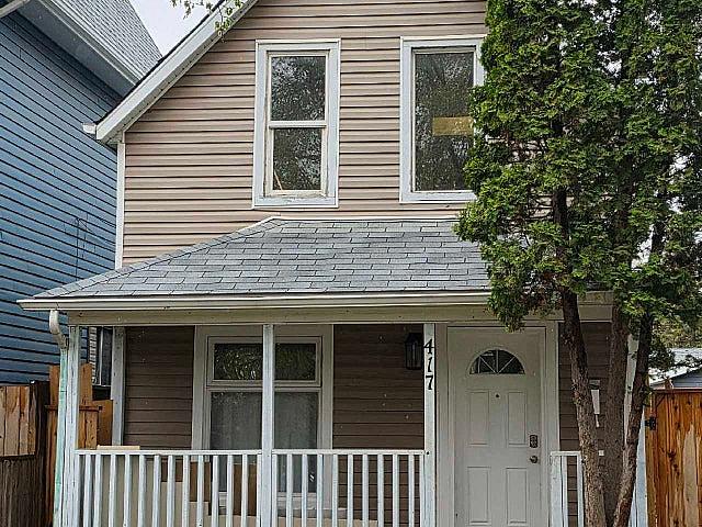 House for rent in Saskatoon, Saskatchewan