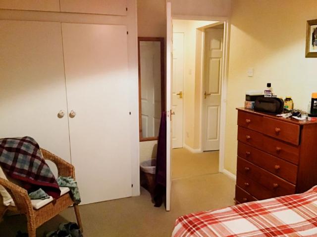 Apartment for rent in St Loyes, Watergate