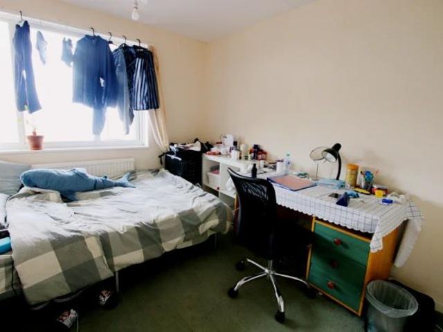 Apartment for rent in Saint George's, Netherthorpe
