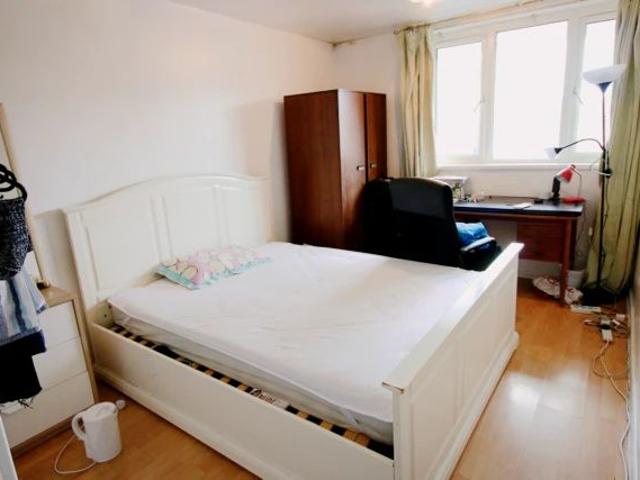 Apartment for rent in Saint George's, Netherthorpe