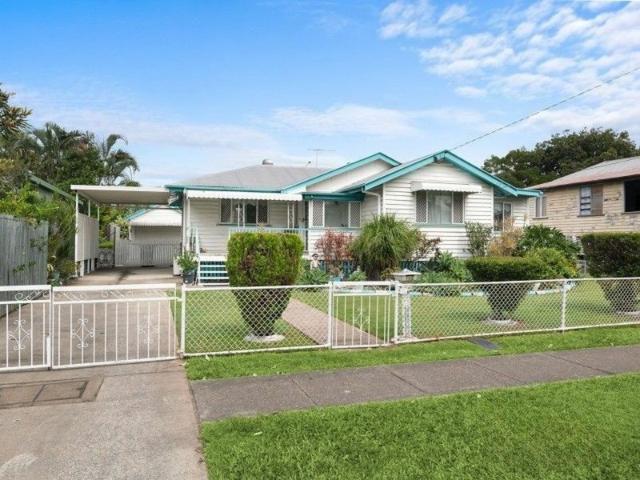 House for rent in Toombul, Queensland