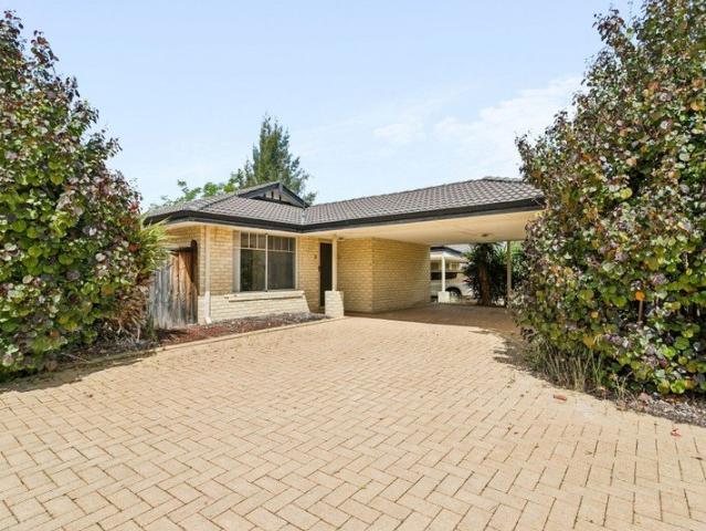 House for rent in Ellenbrook, City of Swan