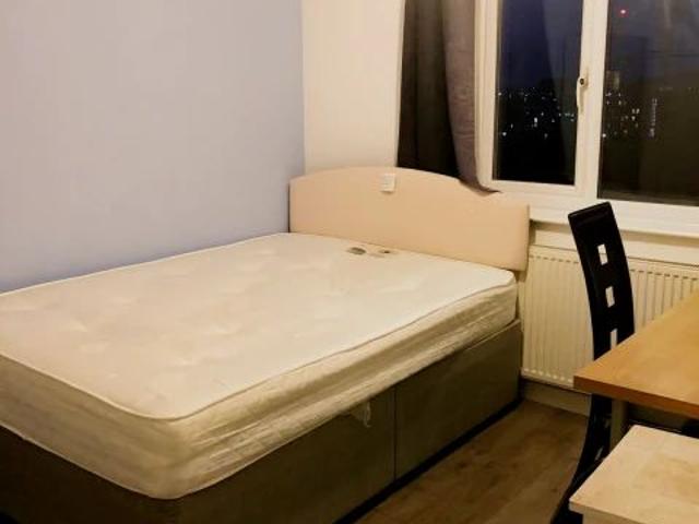 Apartment for rent in Saint George's, Netherthorpe