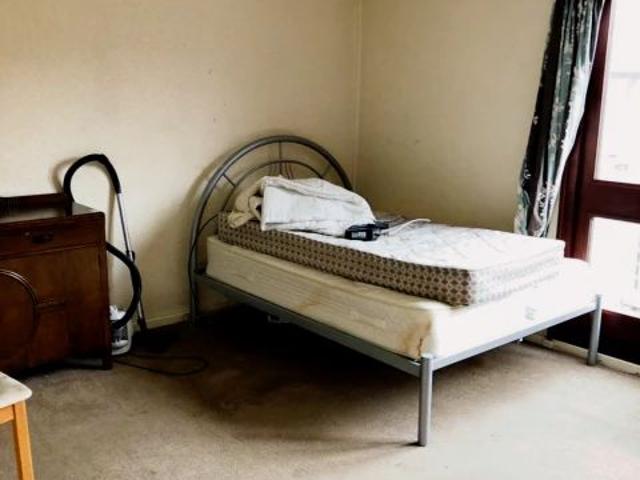 Apartment for rent in Saint George's, Netherthorpe