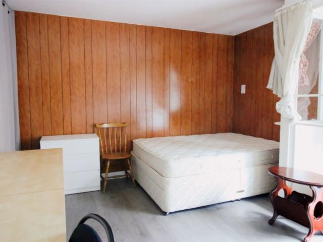 Apartment for rent in Saint Vincent's, Netherthorpe