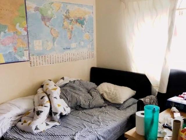 Apartment for rent in Saint George's, Netherthorpe