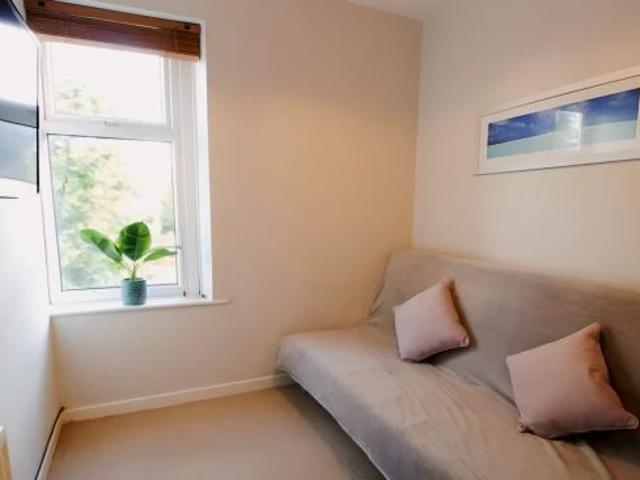 Apartment for rent in Bulk, Lancaster