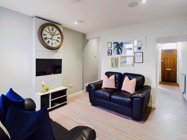 Apartment for rent in Stoke, Stoke-on-Trent