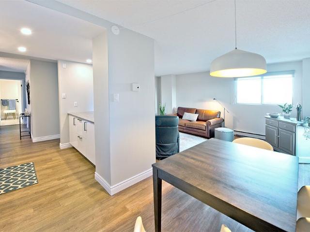 Apartment for rent in Les Nations, Sherbrooke