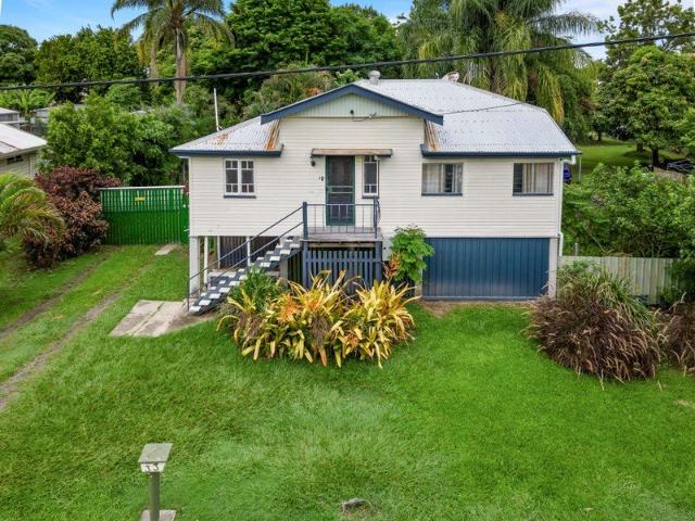 House for rent in Maryborough, Fraser Coast Regional