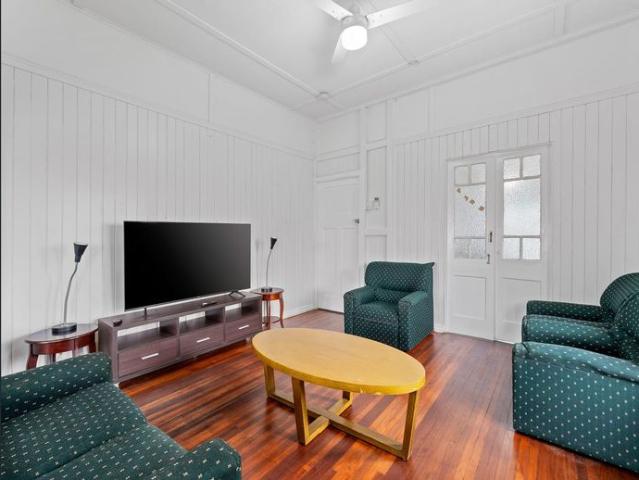 House for rent in Maryborough, Fraser Coast Regional