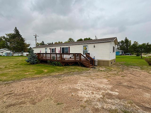 House for sale in Treherne, Manitoba