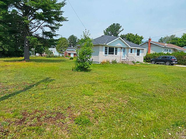 House for rent in Sault Sainte Marie, Ontario
