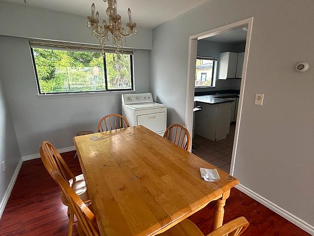 House for rent in Richmond, British Columbia