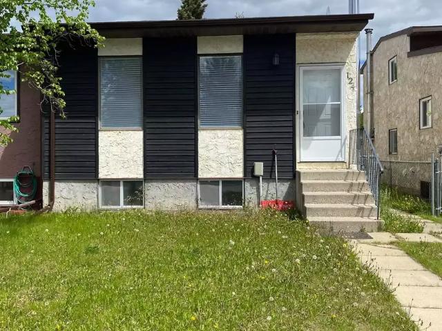 Apartment for rent in Alberta
