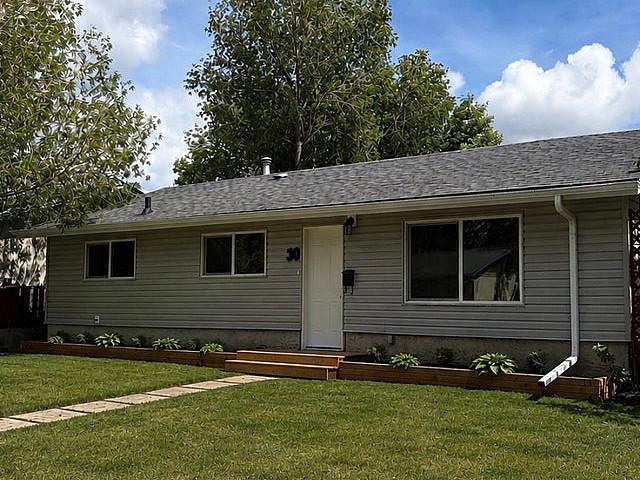 House for rent in Saint Albert, Alberta
