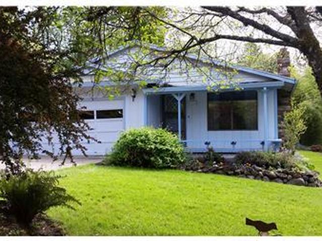 House for rent in Tigard
