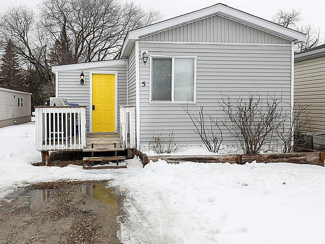 House for sale in Steinbach, Manitoba