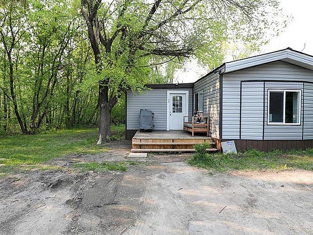 House for sale in Steinbach, Manitoba