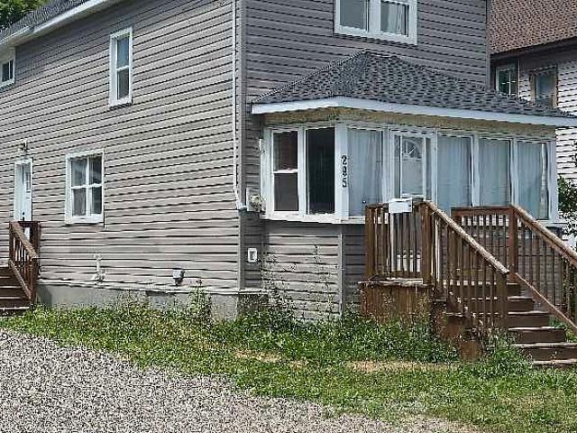 House for rent in Sault Sainte Marie, Ontario