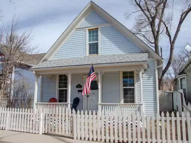 House for rent in Colorado Springs