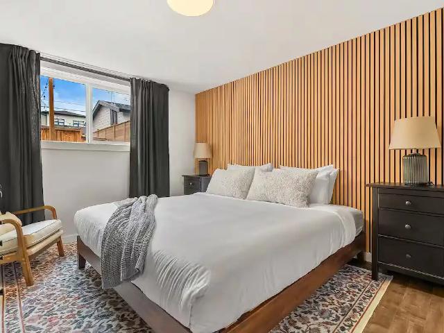 Apartment for rent in Inglewood, Calgary