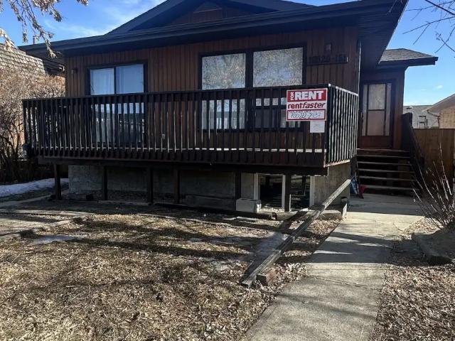 Apartment for rent in Wedgewood, Alberta