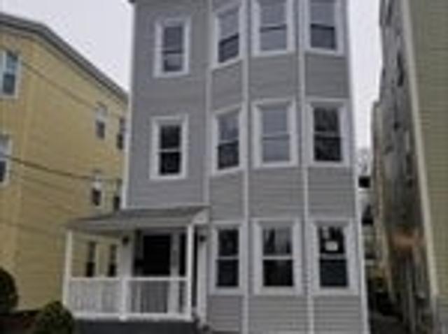 Room for rent in Cambridge, Massachusetts