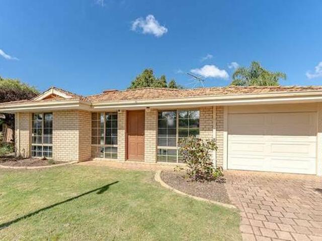 House for rent in Cockburn, Western Australia