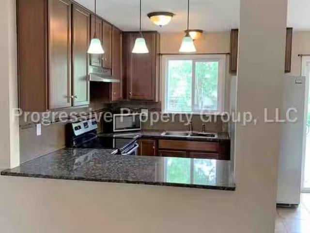 House for rent in Colorado Springs