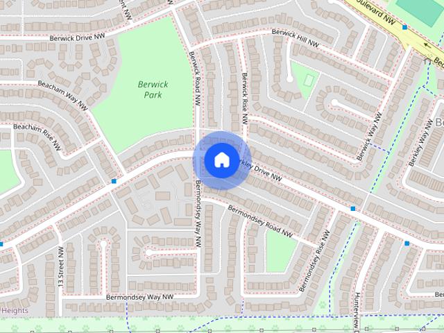 House for rent in Beddington Heights, Calgary