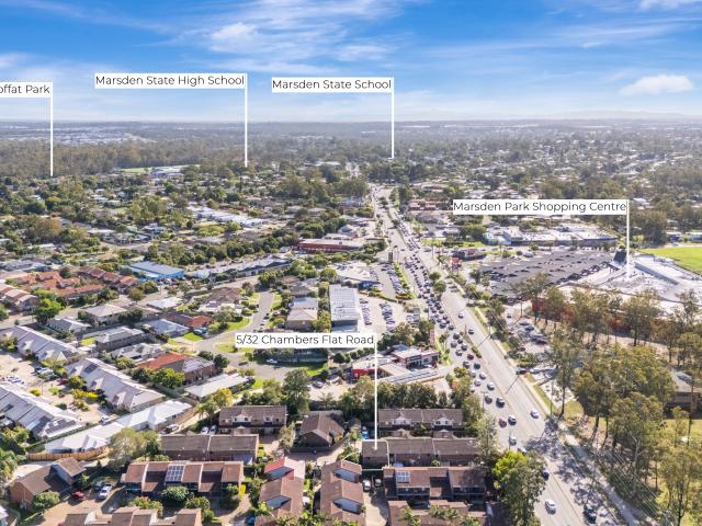 Apartment for sale in Toombul, Queensland