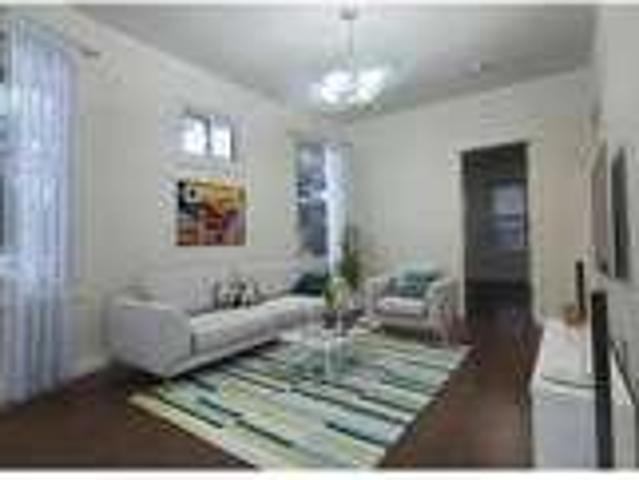 House for rent in East Orange, New Jersey