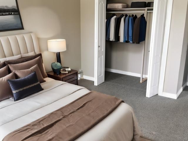 Apartment for rent in Riversdale, Saskatoon