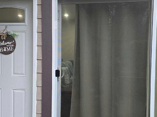 Townhouse for rent in Coquitlam
